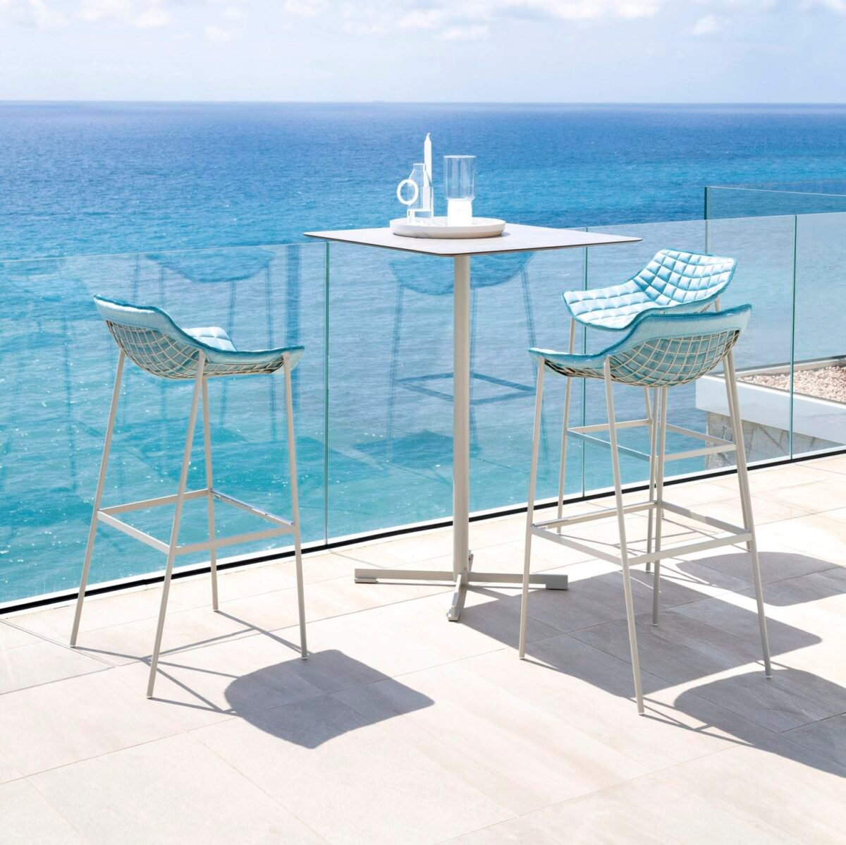 Arredo bar per l&#8217;estate: 5 idee e novità
