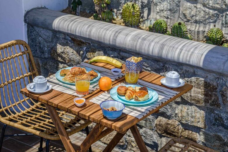 Arredo di lusso per l’estate: 5 idee e novità