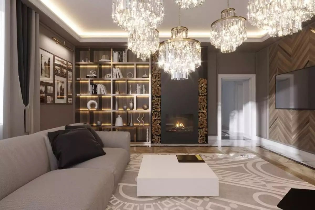 Casa in stile classico: 6 errori facili da commettere