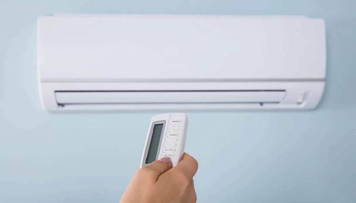 Il condizionatore non funziona? Così lo sistemi da solo: addio tecnico! Il condizionatore non funziona? Così lo sistemi da solo: addio tecnico!