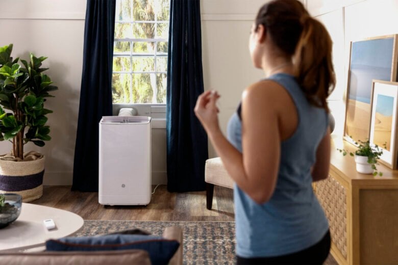 Portable Wireless Air Conditioner: 4 Tips, Information and Features