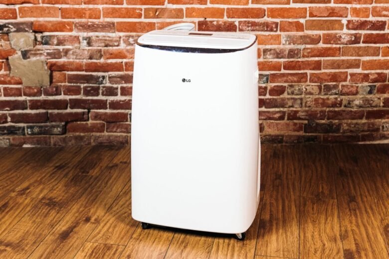 Portable Wireless Air Conditioner: 4 Tips, Information and Features