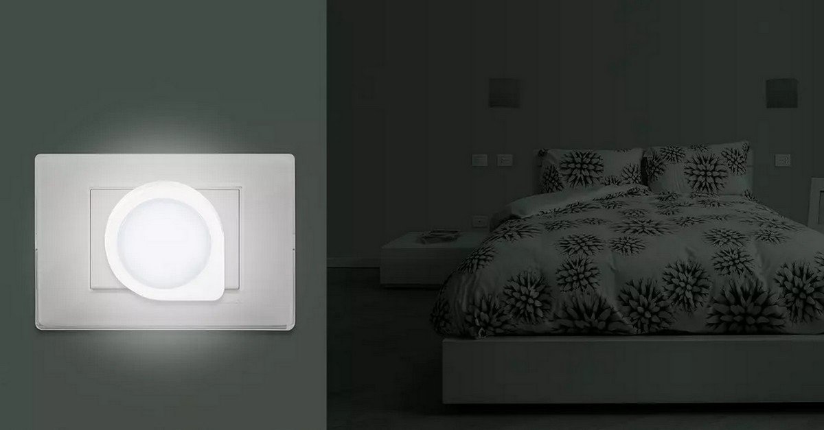 Vimar Wi-Fi Lights: 3 Easy and Useful Home Automation Ideas