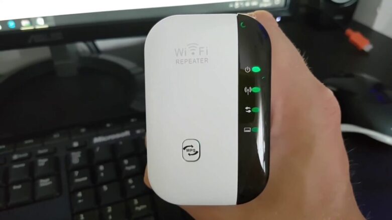 El mejor repetidor WiFi: cinco características clave