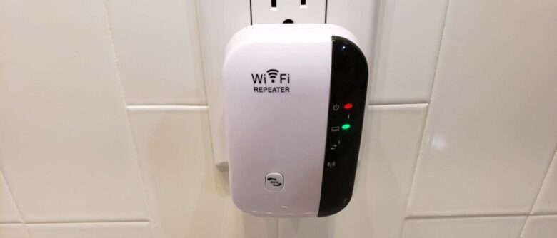 Bästa WiFi Repeater: Fem nyckelfunktioner