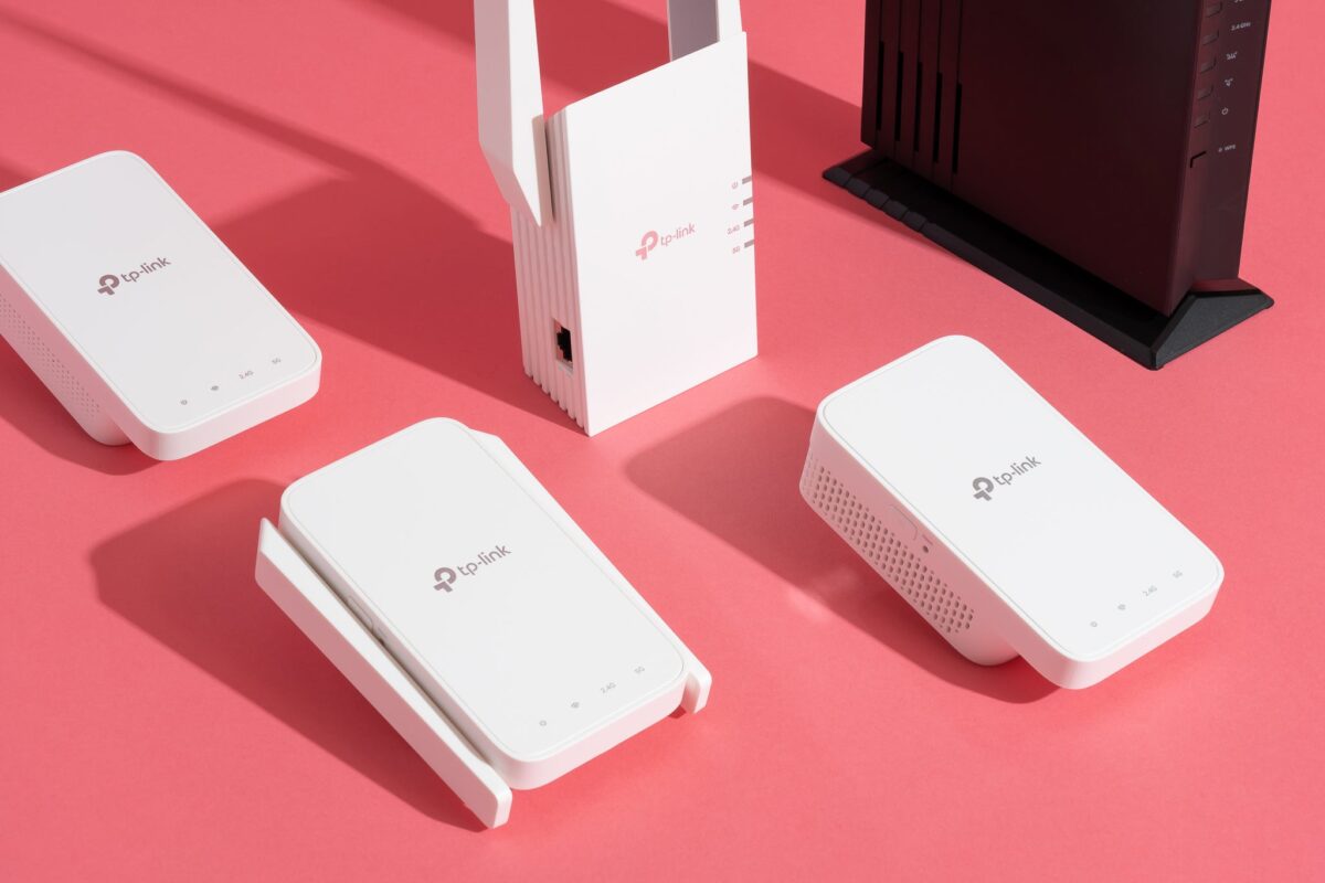 Best WiFi Repeater: Five Key Features