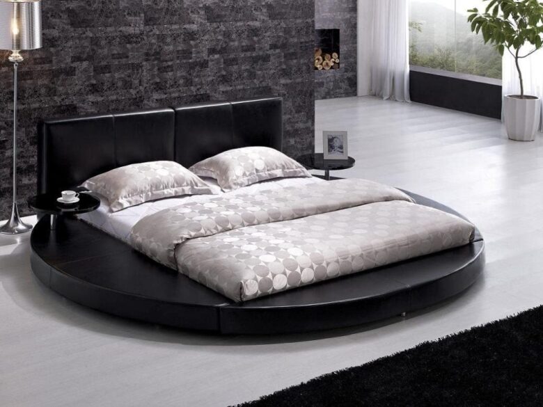 Design camere da letto moderne: 8 idee e foto