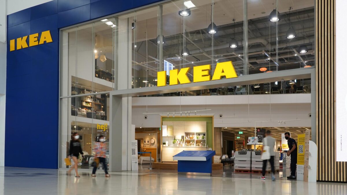 Banco de entrada IKEA: 5 soluciones, ideas y consejos