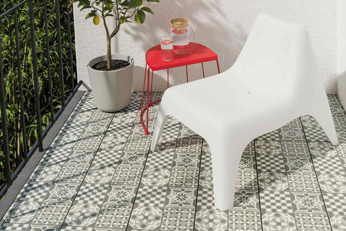 Tapetes, esfregonas e pisos IKEA 2022: 6 novas ofertas