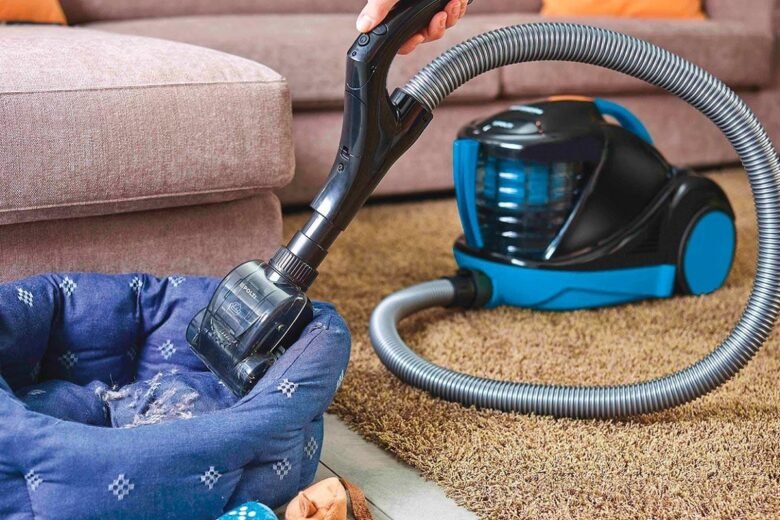 Choosing a vacuum cleaner: 10 important rules, cost and benefits