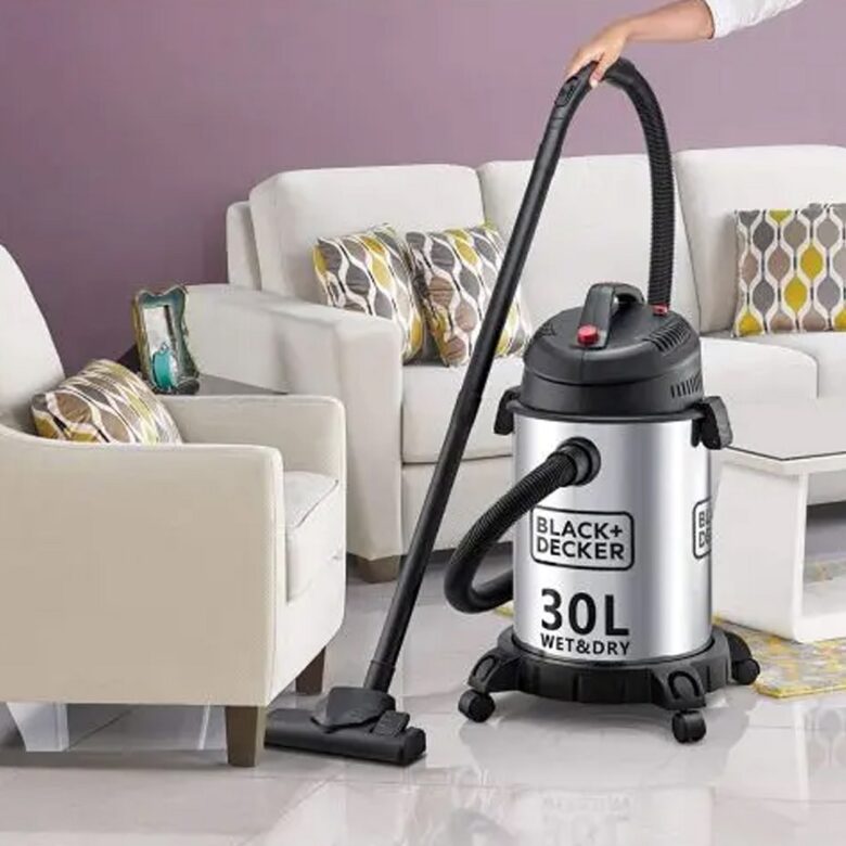 Choosing a vacuum cleaner: 10 important rules, cost and benefits