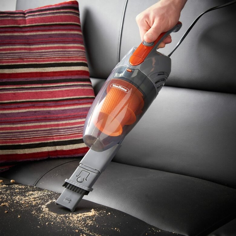 Choosing a vacuum cleaner: 10 important rules, cost and benefits