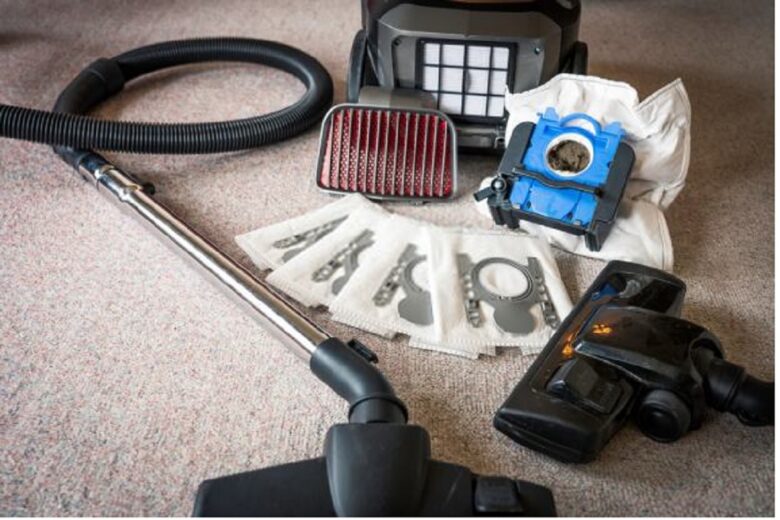 Choosing a vacuum cleaner: 10 important rules, cost and benefits