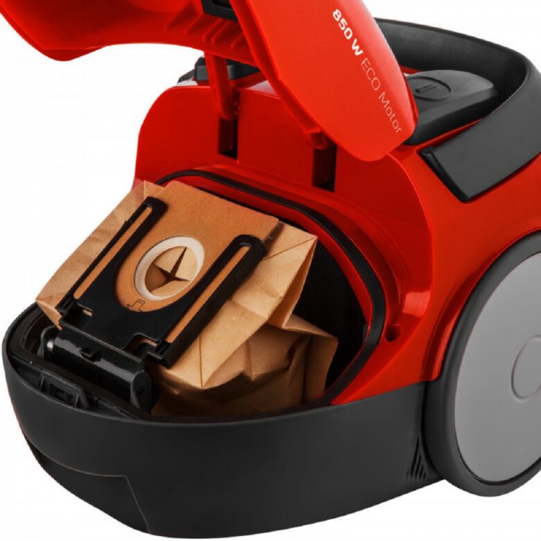 Choosing a vacuum cleaner: 10 important rules, cost and benefits