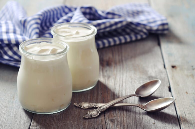 Att välja en yoghurtbutik: 5 grundläggande regler, råd och kostnader