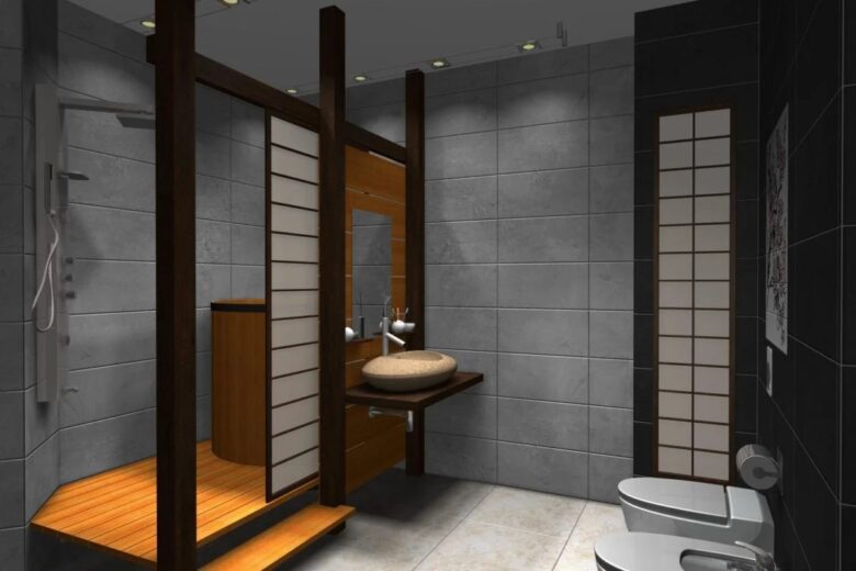 Stile giapponese per l&#8217;estate: 10 idee e vantaggi
