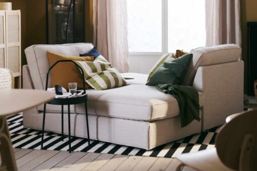 IKEA tappeti, zerbini e pavimenti 2022: 6 novità uniche mondiali