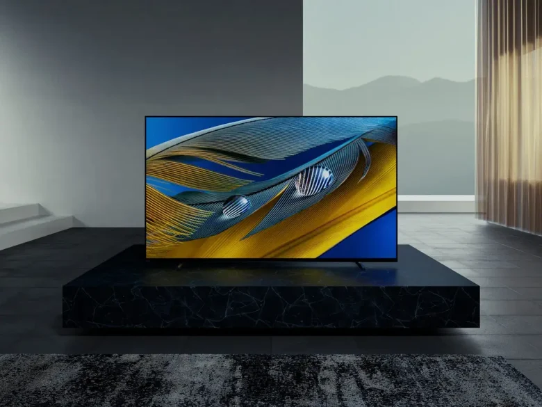 Televisore oled: 5 motivi per sceglierli