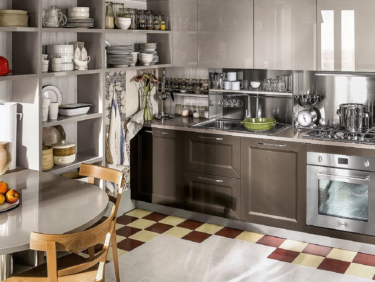 Veneta Cucine 2022 novità e idee Veneta Cucine 2022 novità e idee