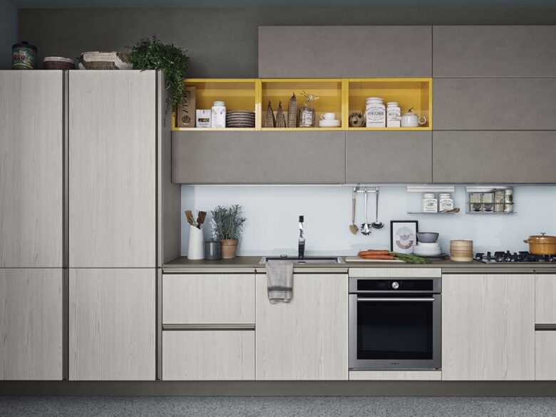 Veneta Cucine 2022 novità e idee Veneta Cucine 2022 novità e idee