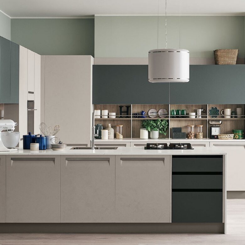 Veneta Cucine 2022 novità e idee Veneta Cucine 2022 novità e idee