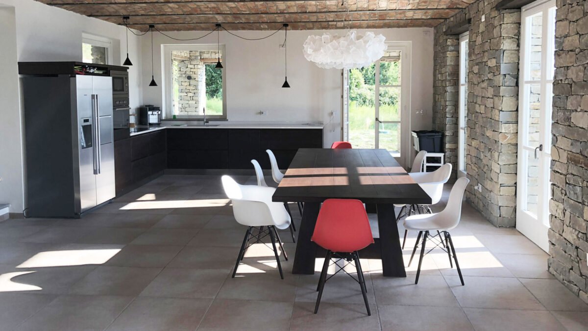 Arredo di campagna: 4 idee rustiche e moderne Arredo di campagna: 4 idee rustiche e moderne
