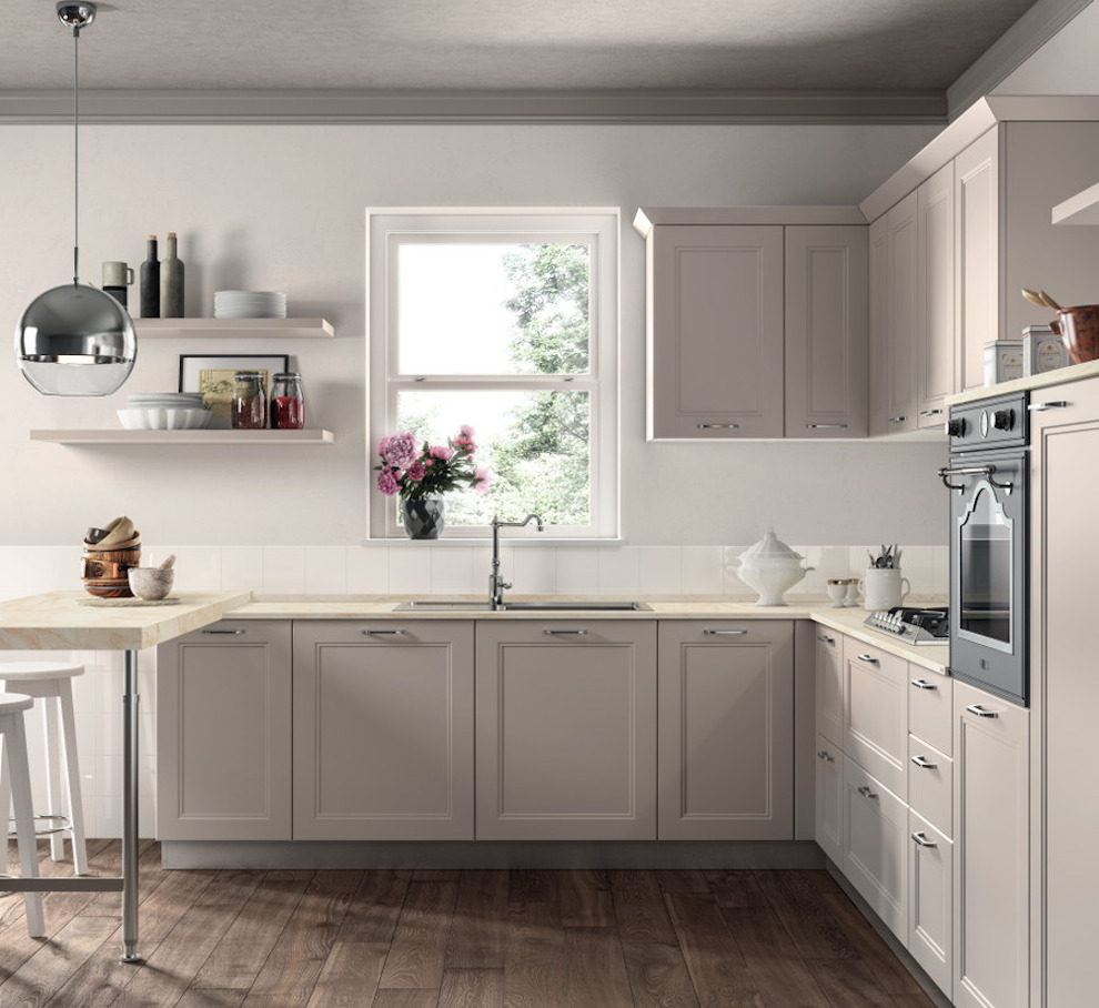 Scavolini Colony Scavolini Colony