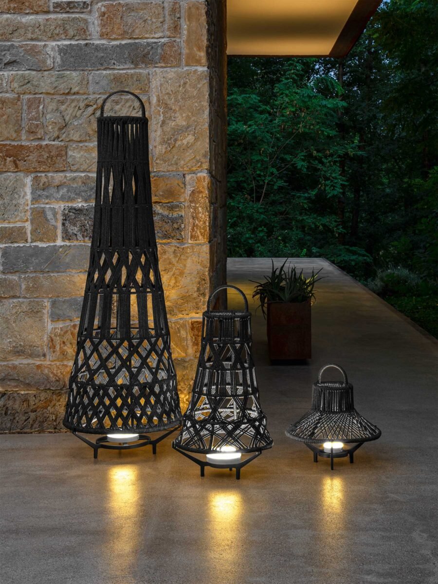 Mobili arredo giardino: 5 idee, foto e consigli