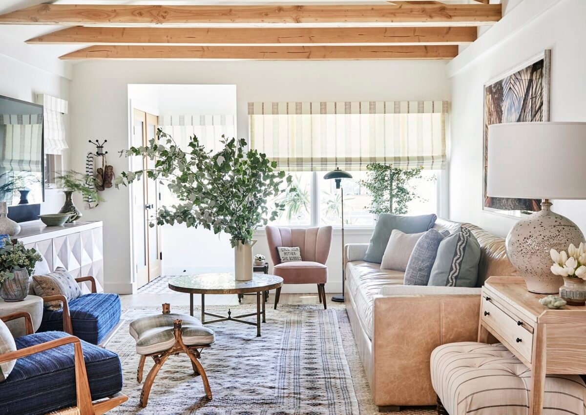 Arredare bilocale in stile country: 5 idee senza tempo