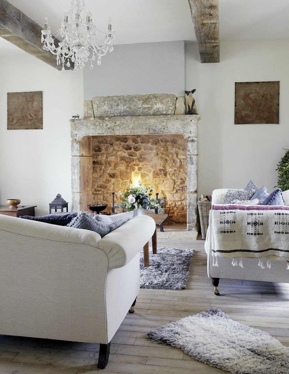Arredare bilocale in stile country: 5 idee senza tempo