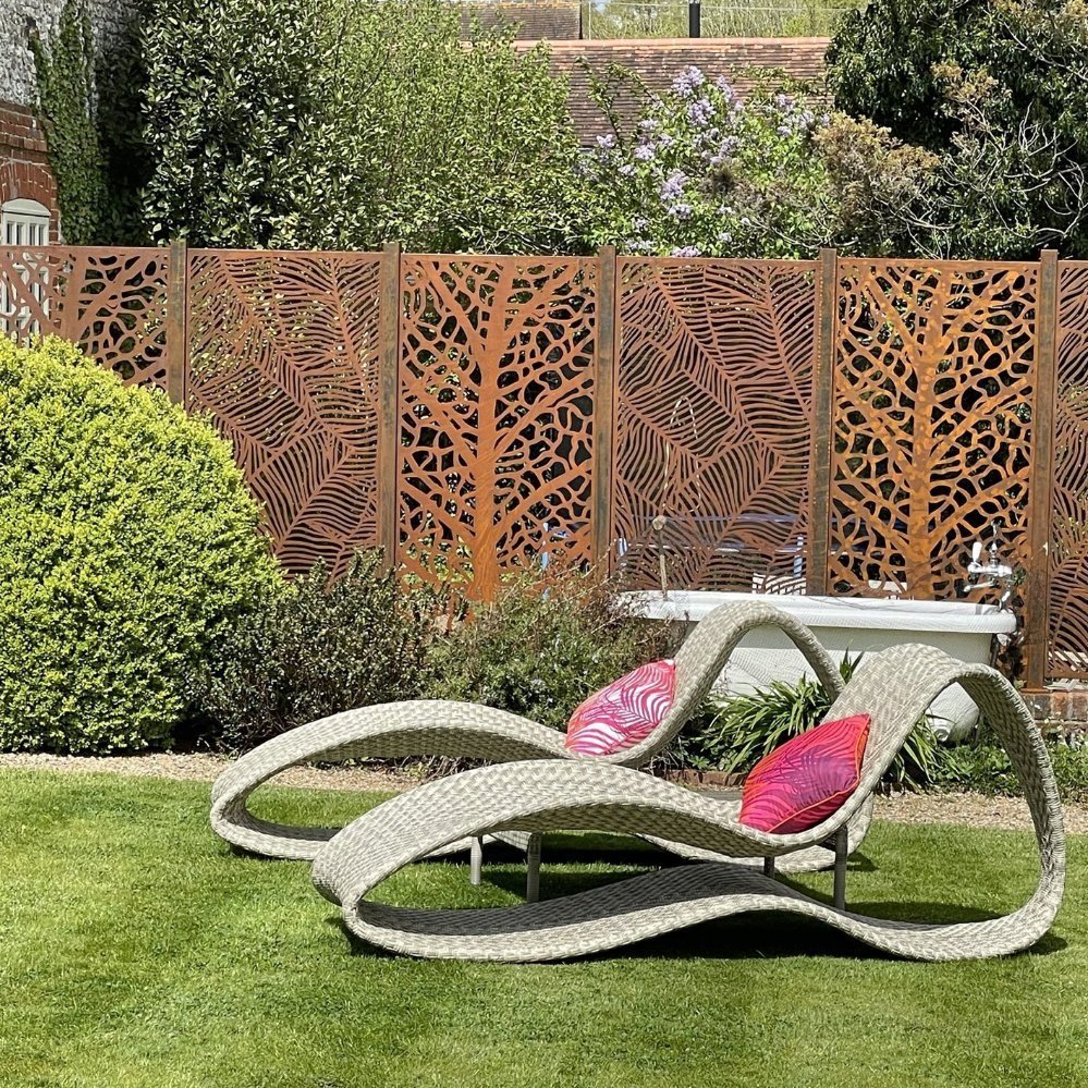 Arredare il giardino: 5 errori evitabili