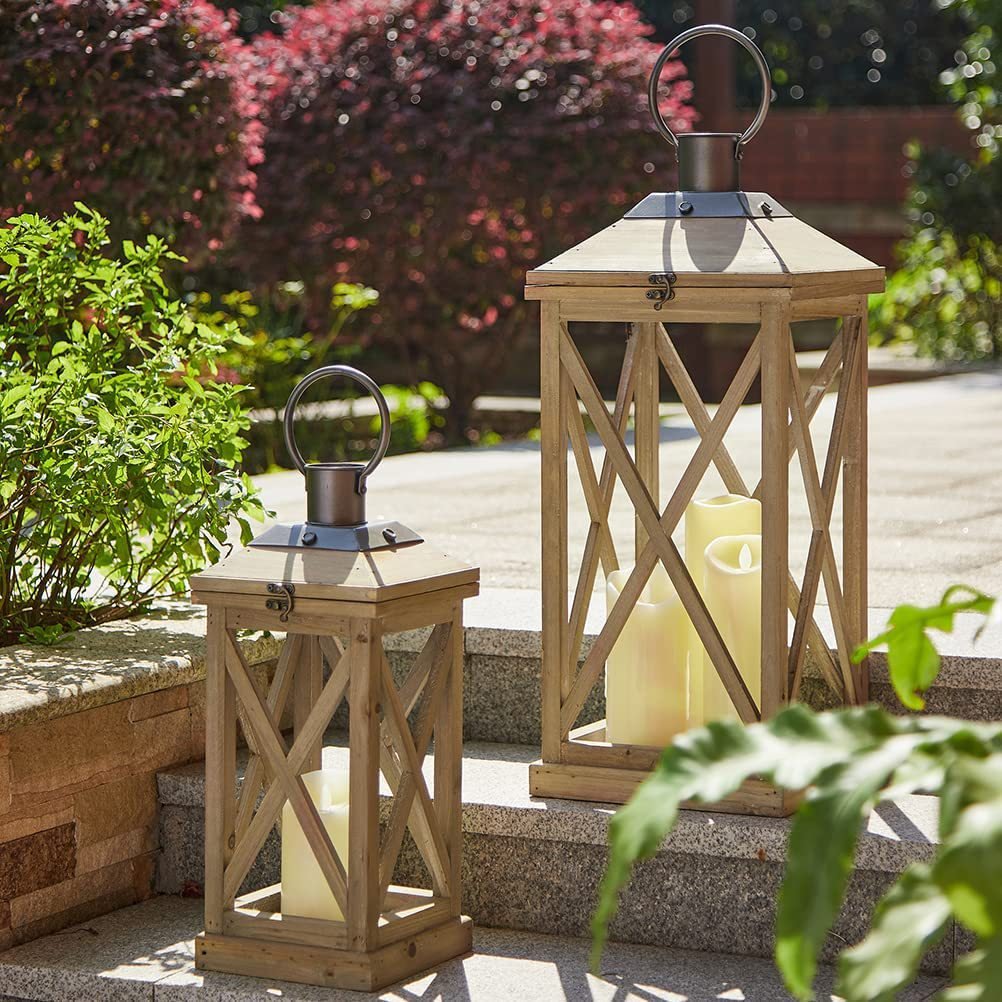 Arredare il giardino: 5 errori evitabili