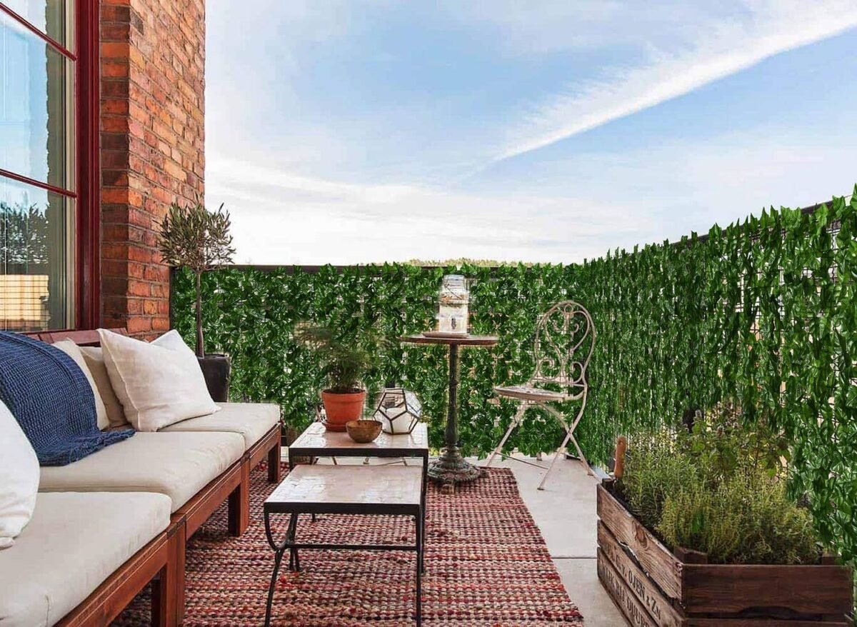 Arredare il giardino: 5 errori evitabili