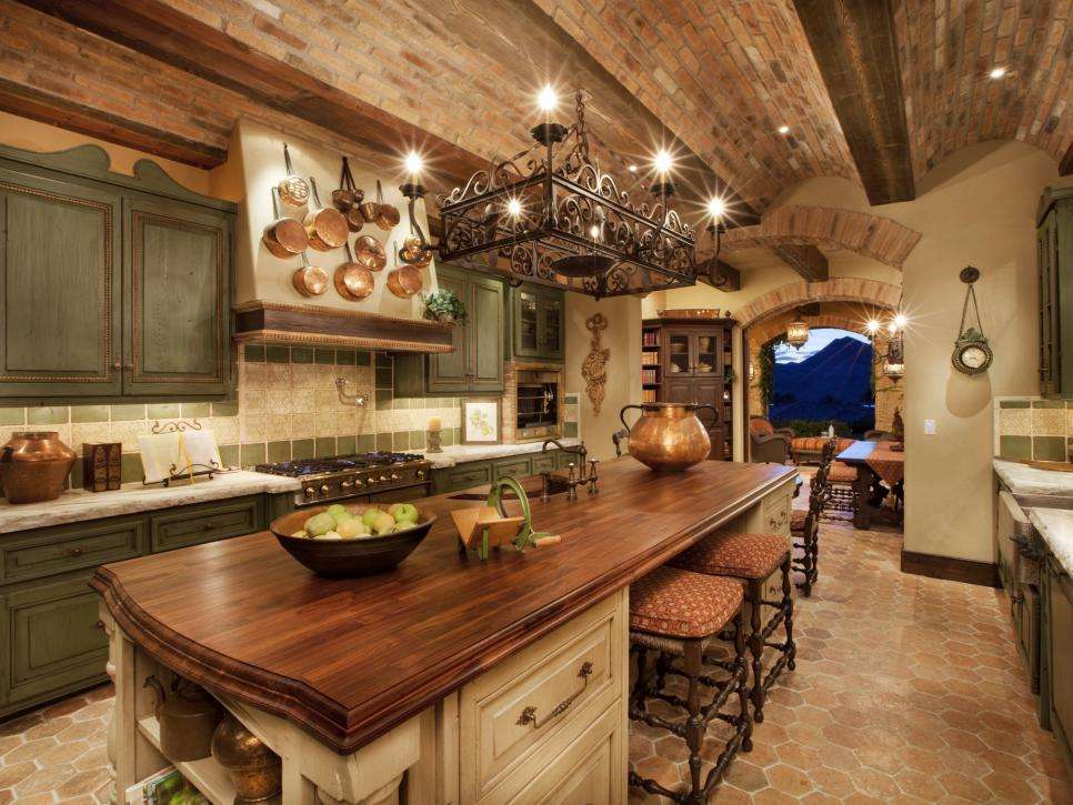 Arredo di campagna: 4 idee rustiche e moderne Arredo di campagna: 4 idee rustiche e moderne