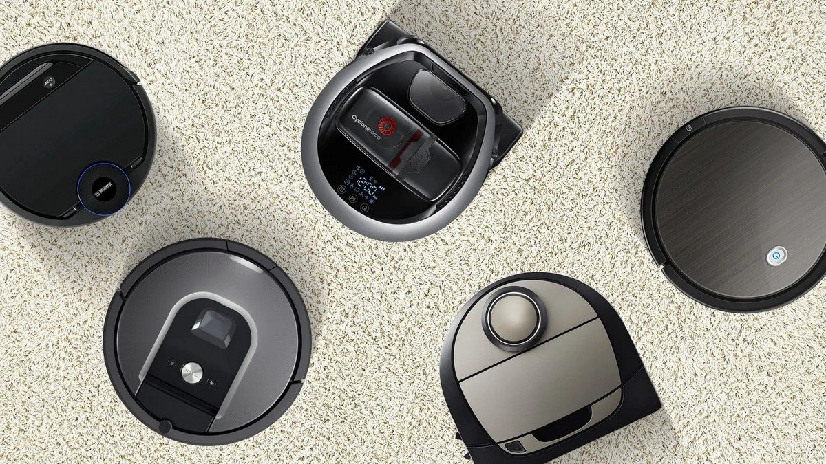 Aspirapolvere robot: tutto dalla A alla Z, consigli e pregi
