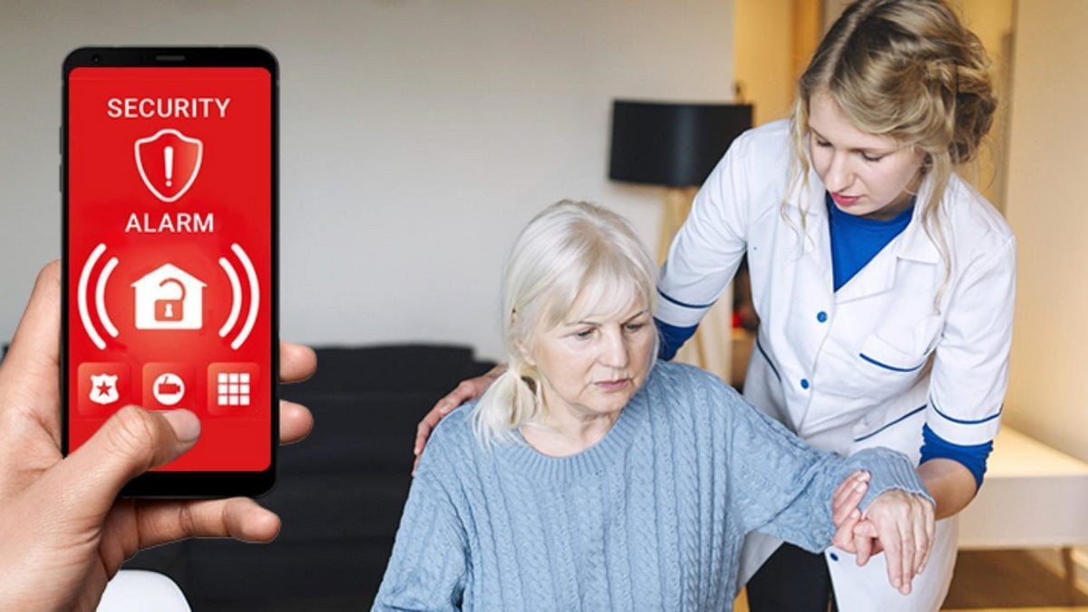 Avvisi SOS domotica casa: 3 info fondamentali in caso di problemi