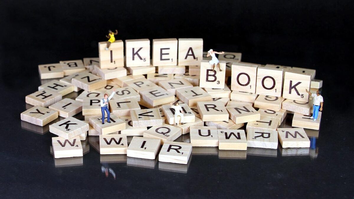 Catalogo Ikea 2022: 3 prodotti da tene