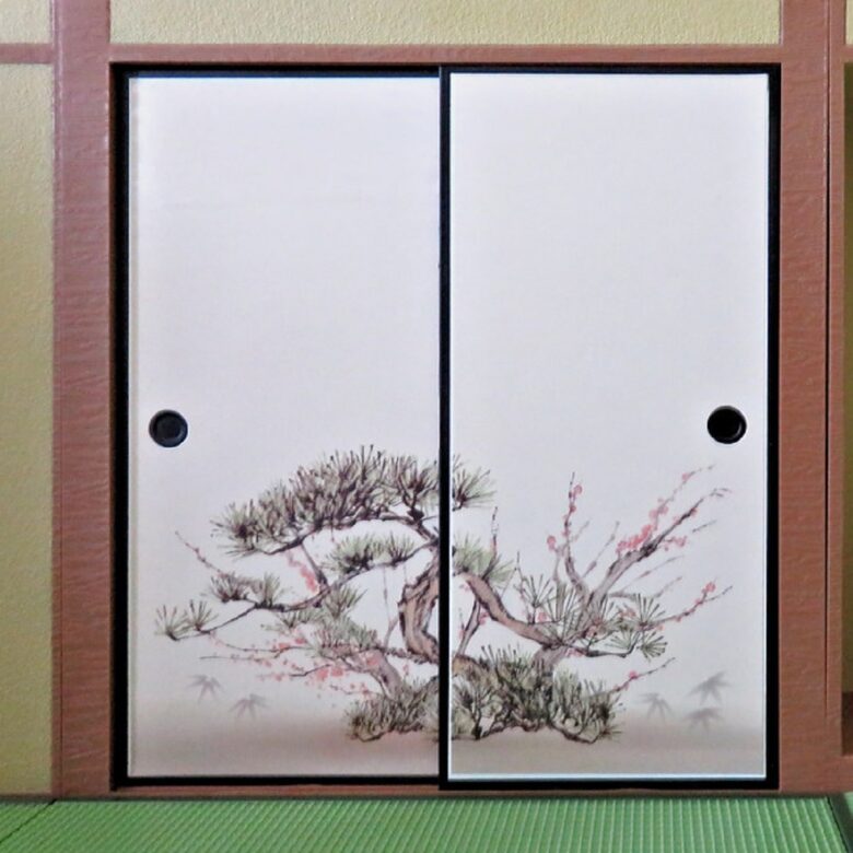 Ingresso in stile Giapponese: 10 idee di presentazione casa
