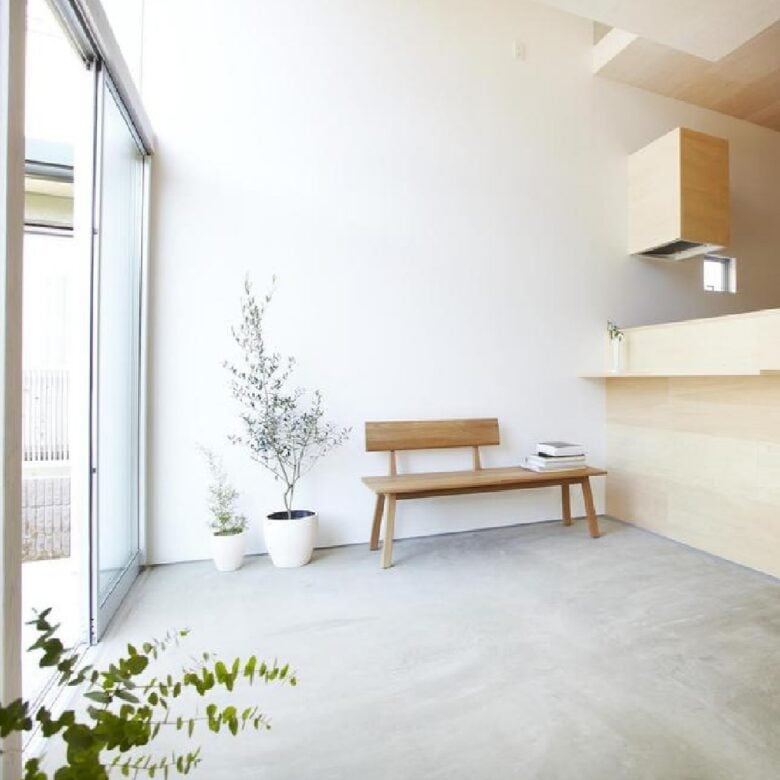 Ingresso in stile Giapponese: 10 idee di presentazione casa