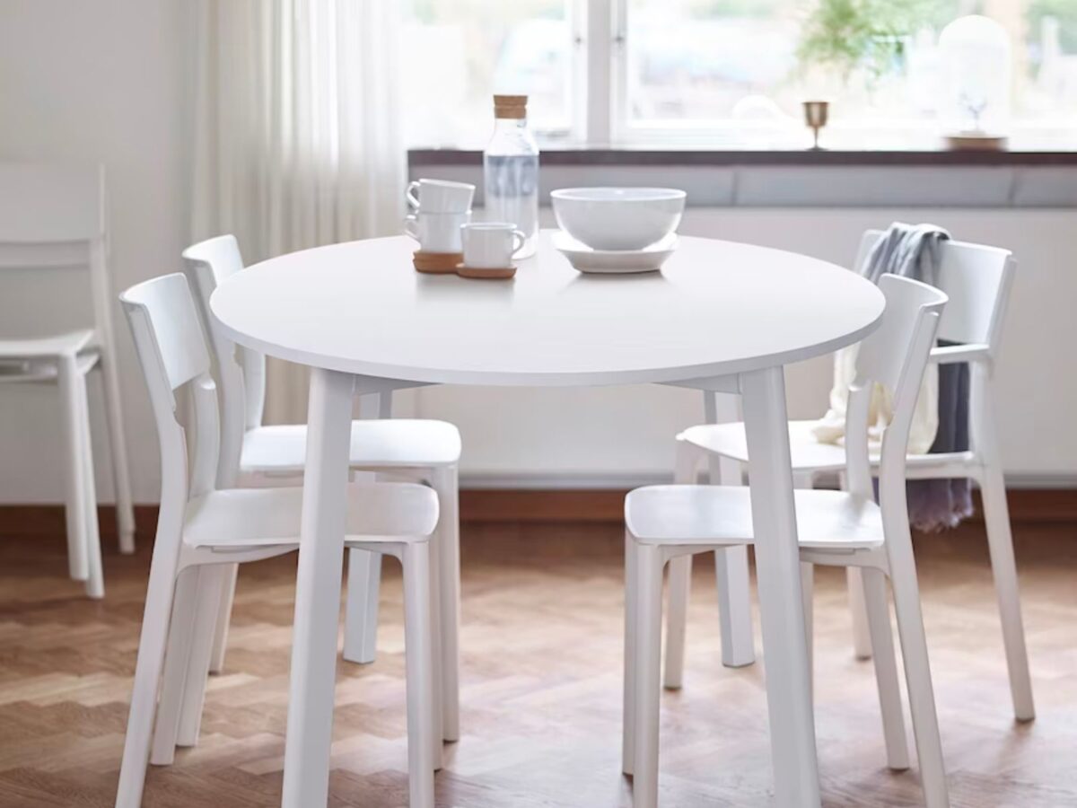 IKEA mobili in stile feng shui 2022: novità interessanti