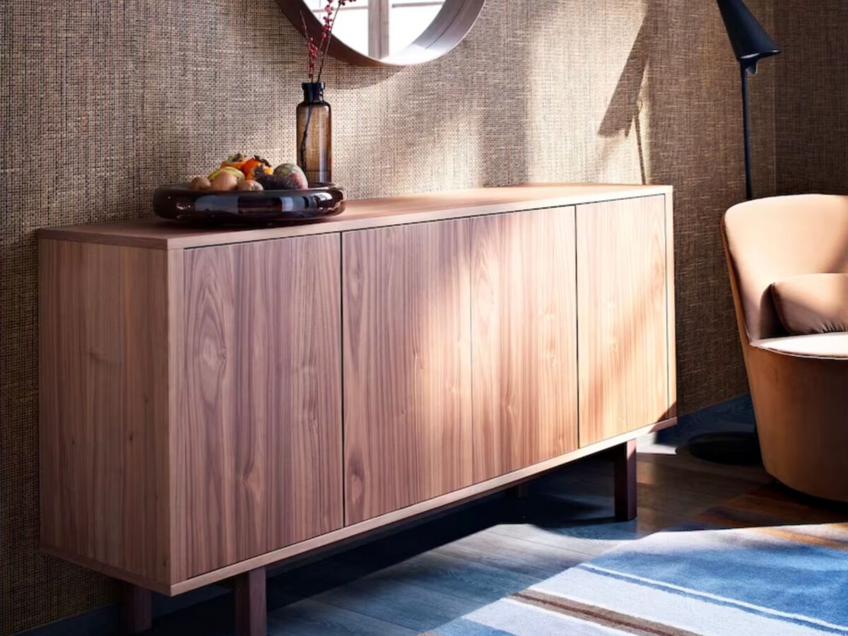 IKEA mobili in stile feng shui 2022: novità interessanti
