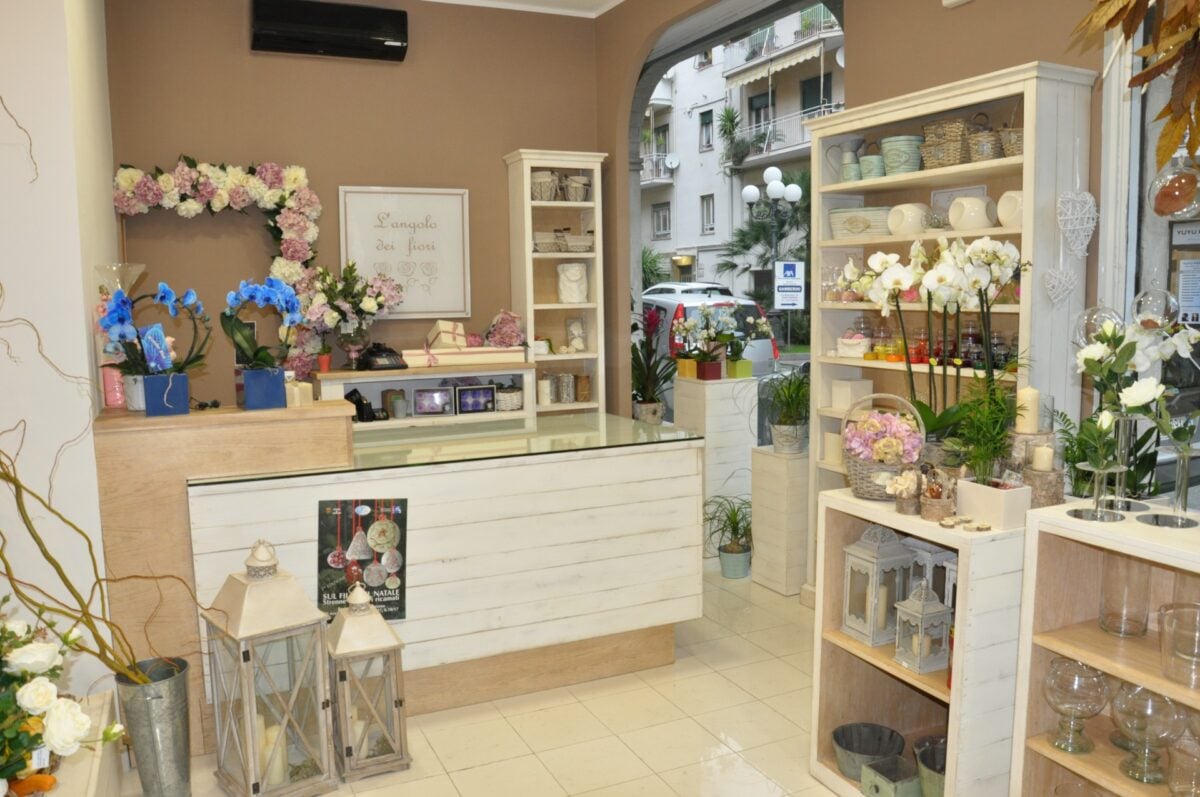 Arredare negozio spendendo poco: 3 idee trendy Arredare negozio spendendo poco: 3 idee trendy