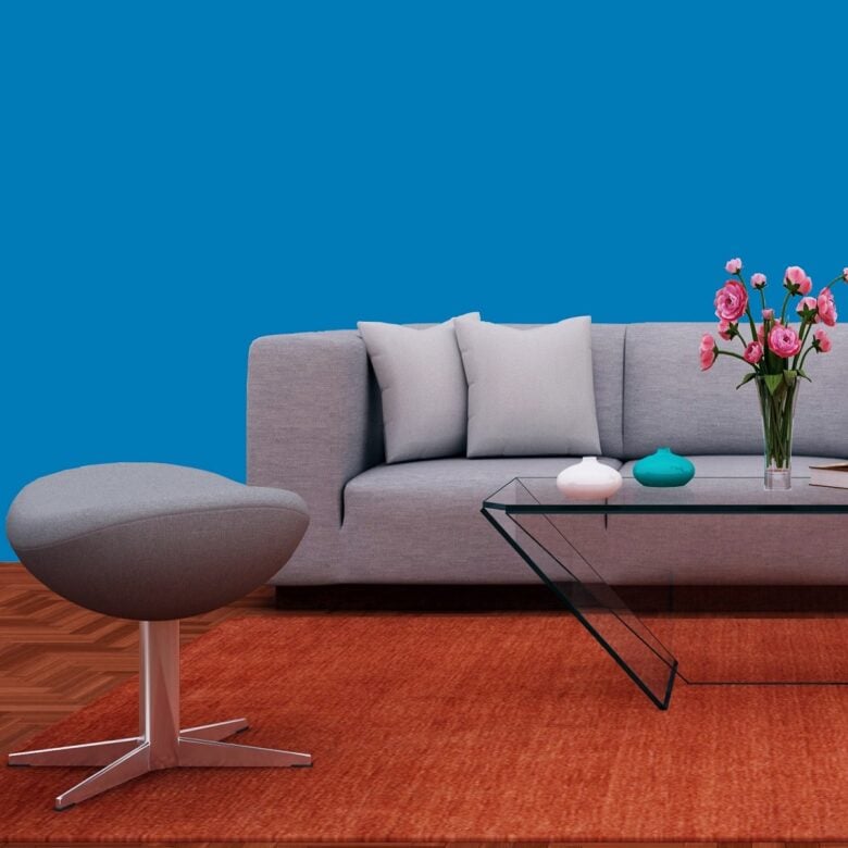 Pareti color blu comando stellare: 8 idee e foto casa Pareti color blu comando stellare: 8 idee e foto casa