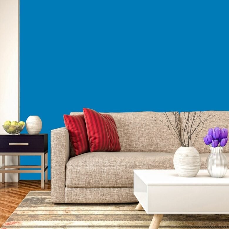 Pareti color blu comando stellare: 8 idee e foto casa Pareti color blu comando stellare: 8 idee e foto casa