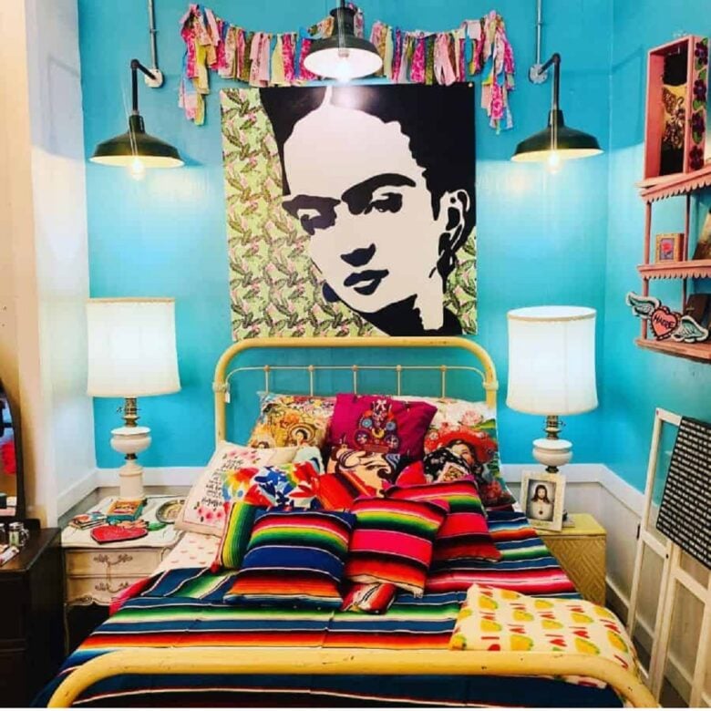 Pareti color blu comando stellare: 8 idee e foto casa Pareti color blu comando stellare: 8 idee e foto casa