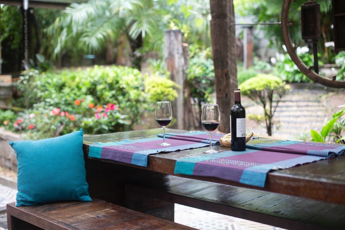 Mobili arredo giardino: 5 idee, foto e consigli