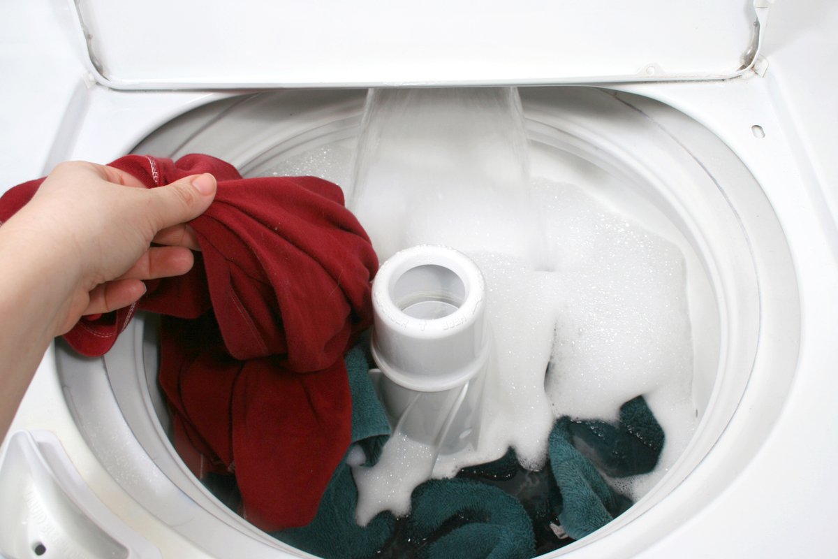 Scegliere la lavatrice: 5 regole fondamentali, consigli e costo Scegliere la lavatrice: 5 regole fondamentali, consigli e costo