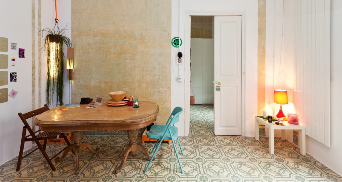 Tavoli spendendo poco: 4 idee di qualità e bellezza
