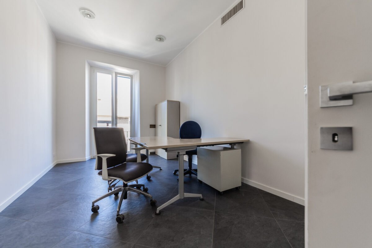 Ufficio in affitto: 5 idee, foto e consigli Ufficio in affitto: 5 idee, foto e consigli