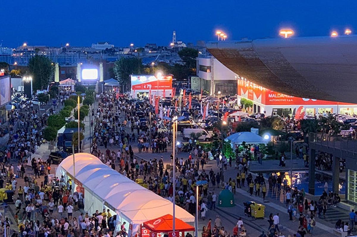 Fiera del Levante in arrivo: quali sono le novità all’orizzonte? Fiera del Levante in arrivo: quali sono le novità all’orizzonte?